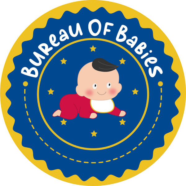 Bureau of Babies logo