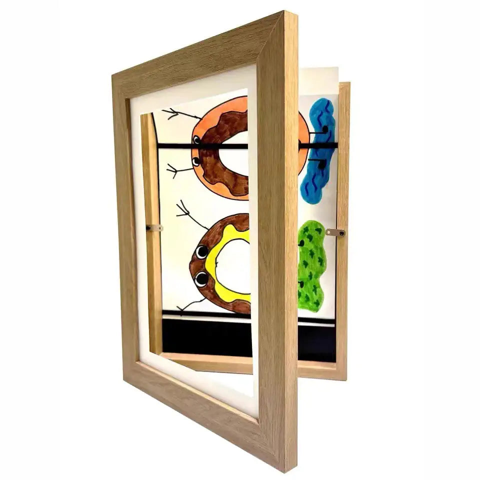 Art Frame for Kids' Art